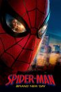 Spider-Man: Brand New Day